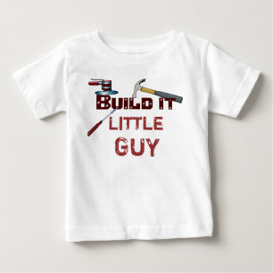 Persoonlijke Shirten voor vader en zoon