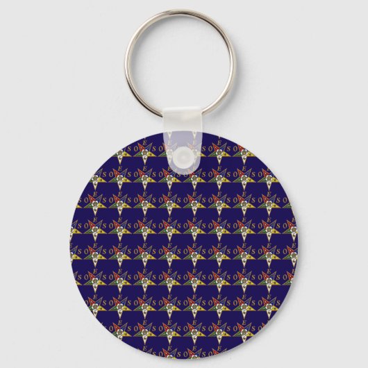 Persoonlijke sleutelhanger (Voorkant)