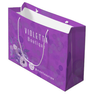 Persoonlijke speciale speciale acties voor bedrijv groot cadeauzakje