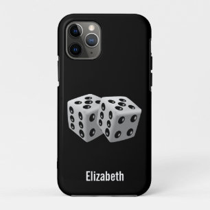 Persoonlijke speelruimte iPhone 11 pro hoesje