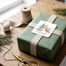 Persoonlijke Sprookjesboek Kerstcadeau Zegellak St