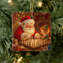 Persoonlijke strategie-sessie van Kerstman