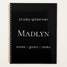 Persoonlijke Studie  Wekelijkse Planner