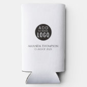 Persoonlijke studiebeurs voor de Logo (Achterkant)