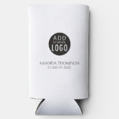 Persoonlijke studiebeurs voor de Logo (Voorkant)