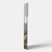 Persoonlijke telefoon met fotocel Case-Mate iPhone case (Achterkant / Rechts)