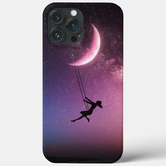 Persoonlijke telefoonhoes Case-Mate iPhone case (Achterkant)