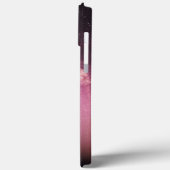 Persoonlijke telefoonhoes Case-Mate iPhone case (Achterkant / Links)