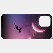 Persoonlijke telefoonhoes Case-Mate iPhone case (Achterkant (horizontaal))