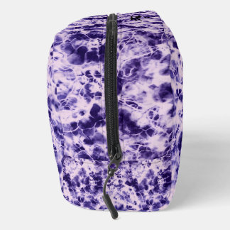 Persoonlijke Tie Dye Toilettas Toilettasje