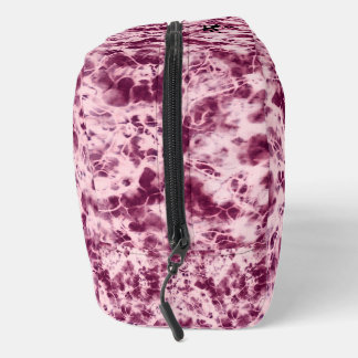 Persoonlijke Tie Dye Toilettas Toilettasje