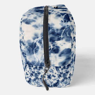 Persoonlijke Tie Dye Toilettas Toilettasje