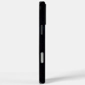 Persoonlijke trainer gepersonaliseerd Case-Mate iPhone case (Achterkant / Rechts)