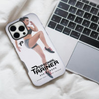 Persoonlijke Trainer Gepersonaliseerd