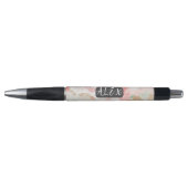 Persoonlijke Tricolor Emmy Pen (Voorkant)