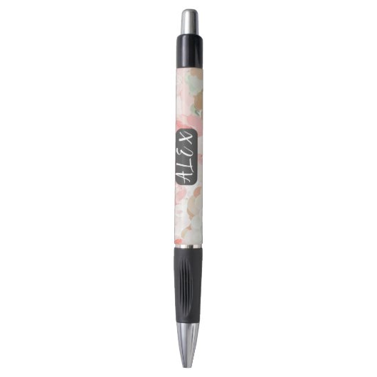 Persoonlijke Tricolor Emmy Pen (Voorkant Verticaal)