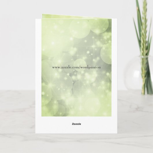 Persoonlijke trouwdag kaart voor man 2 jaar (Achterkant)