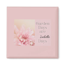 Persoonlijke Tuindagen, Cadeaubon Tuinieren Hobby