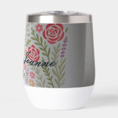 Persoonlijke tumbler (Voorkant)
