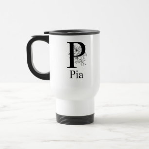 Persoonlijke Tumbler,Geïsoleerde Reisbeker,Aangepa Reisbeker
