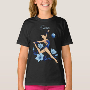 Persoonlijke turner t-shirt