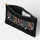 Persoonlijke Ultrasound-cadeautjes van de technolo Etui (Open)