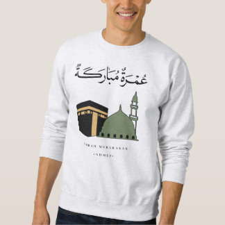 Persoonlijke Umrah Mubarakah Trui