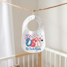 Persoonlijke USA baby bijter