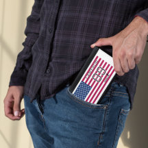 Persoonlijke USA Nationale Vlag Voetbal Grafiek