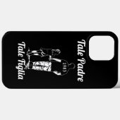 Persoonlijke vader- en dochternaamdag Case-Mate iPhone case (Achterkant (horizontaal))