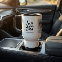 Persoonlijke Vader met Foto Op Maat Gemaakt Cadeau