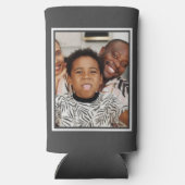 Persoonlijke vaders Dag Foto Gift Best Dad ever (Achterkant)