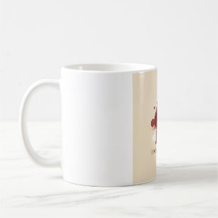 Persoonlijke Valentijnsdag Cadeau - Romantisch Kop