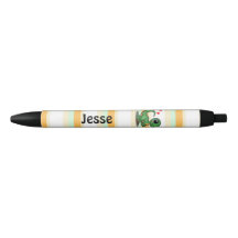 Persoonlijke Velociraptor Dinosaurus Pen