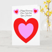 Persoonlijke verjaardag voor Hartsvriendin en Echt Kaart (Gele Bloem)