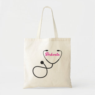 Persoonlijke verpleegsters tassen, organiseer tas, tote bag