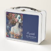 Persoonlijke Verrassingsdoos voor Bruidsmeisje - B (Voorkant)