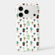 Persoonlijke Vetplant Cactussen