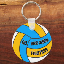 Persoonlijke Volleybal Giveaway Voor Jongens & Mei