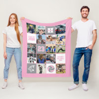 Persoonlijke Volleyball Senior Cadeau Aangepaste K