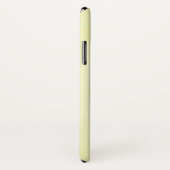 Persoonlijke  weergave van Zeemeermin Case-Mate iPhone Case (Achterkant / rechts)