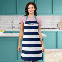 Persoonlijke White Stripes en Bewerkbare Kleur