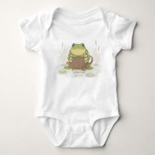 Persoonlijke Woodland Ontmoet Zochi Romper