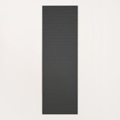 Persoonlijke Yoga Mat (Achterkant)