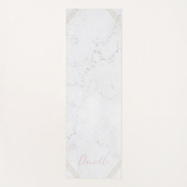 Persoonlijke Yoga Mat