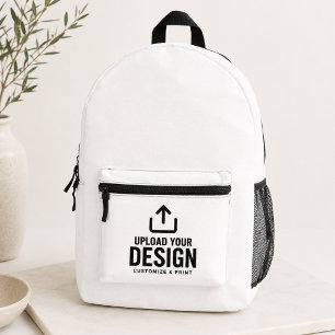 Persoonlijke Zakelijke Bedrijfs Custom Rugzak