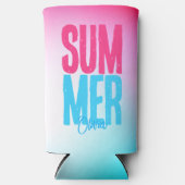 Persoonlijke Zomer (Voorkant)