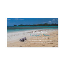 Persoonsbezittingen, Resort en Spa