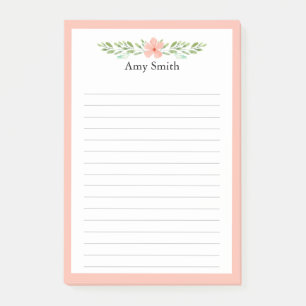 Persoonsgebonden Persoonsgebonden Persoonsgebonden Post-it® Notes