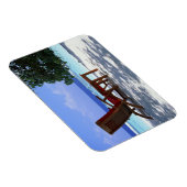 Persoonsvoorzitter 6 magneet (Rechterzijde)